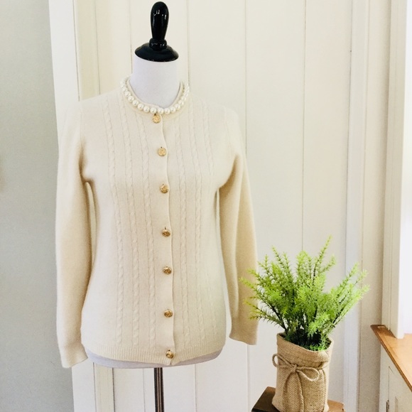 pringle of scotland cashmere sweater